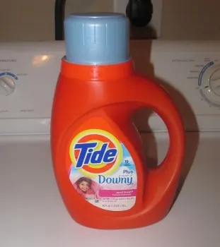 {Diary of a Chic Mommy}: My Tide Challenge