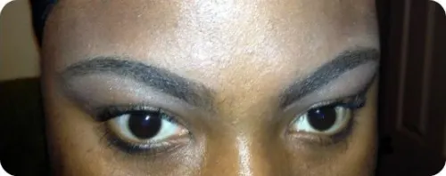 Dare to Try: Makeup.com Sponsored Post