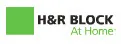 HR Block Logo