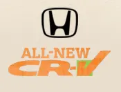 Honda CRV