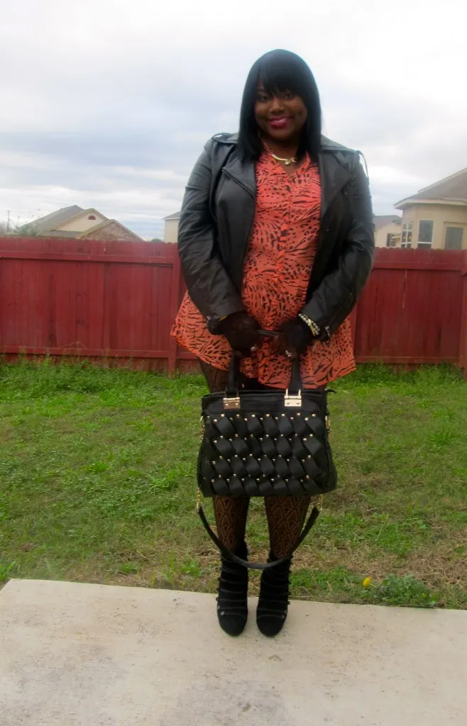 Rock Star Look