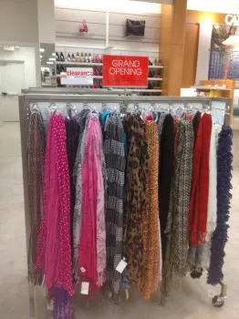Grand Opening: {Cato Alamo Ranch & Giveaway}