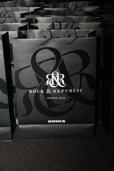 Rock & Republic