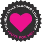 The Next Big Style Blogger