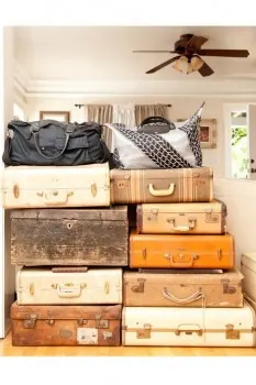 luggage