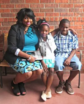 What I Wore: {Mother’s Day Style}