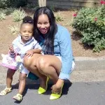 Fashion Friday Blogger Feature: {The Baby Shopaholic}