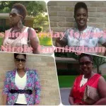 Fashion Friday Blogger Feature: {Nicole Cunningham}
