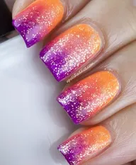 Pinspiration Wednesday: {Nail Love}