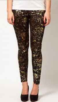 ASOS Curve Legging