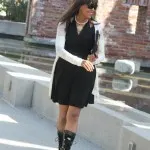 Fashion Friday Blogger Feature: {Food Fashion & Flow}