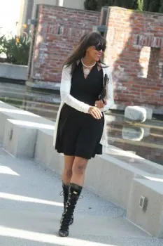 Diary of a Chic Mommy
