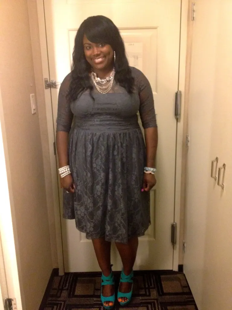 Diary of a Chic Mommy