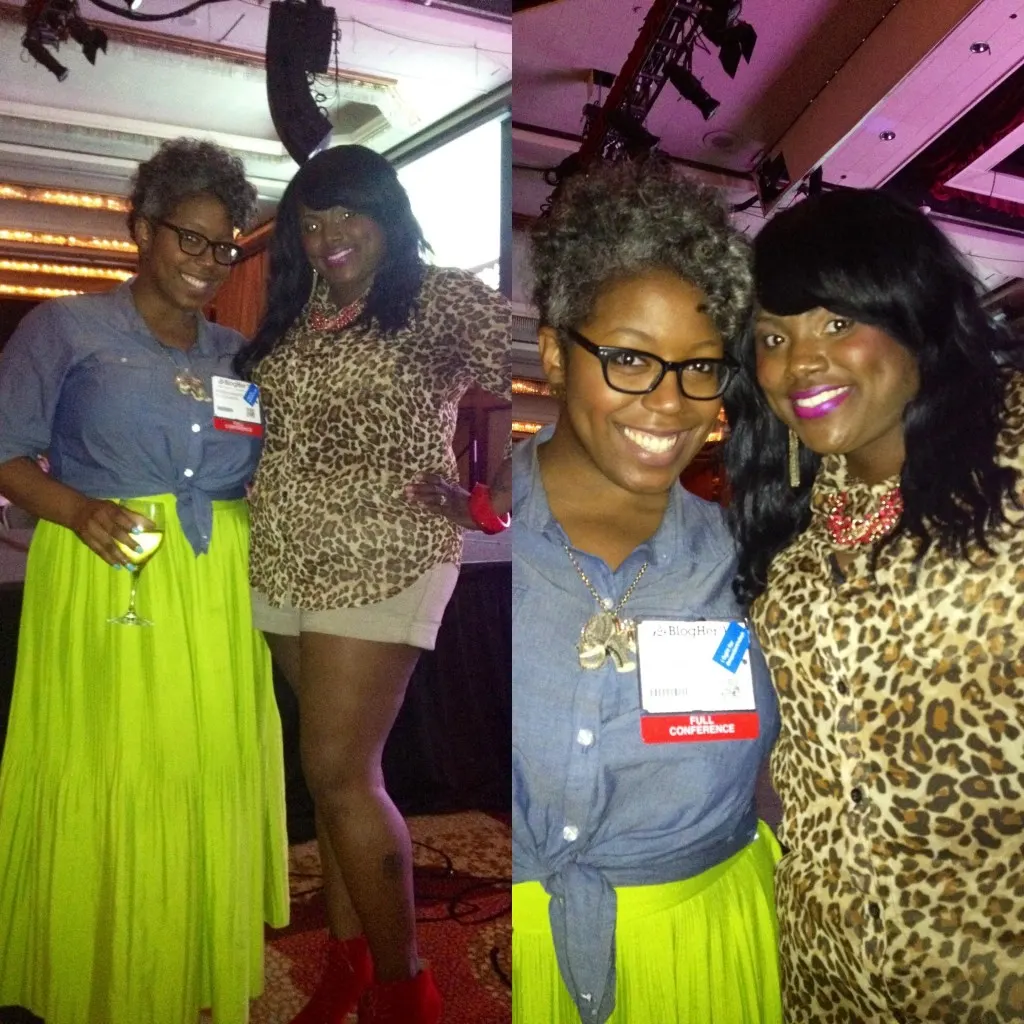 Diary of a Chic Mommy