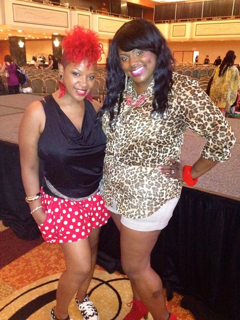 Diary of a Chic Mommy