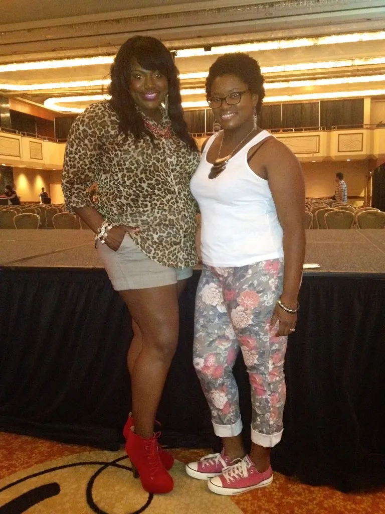 Diary of a Chic Mommy