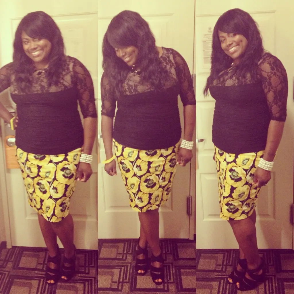 Diary of a Chic Mommy