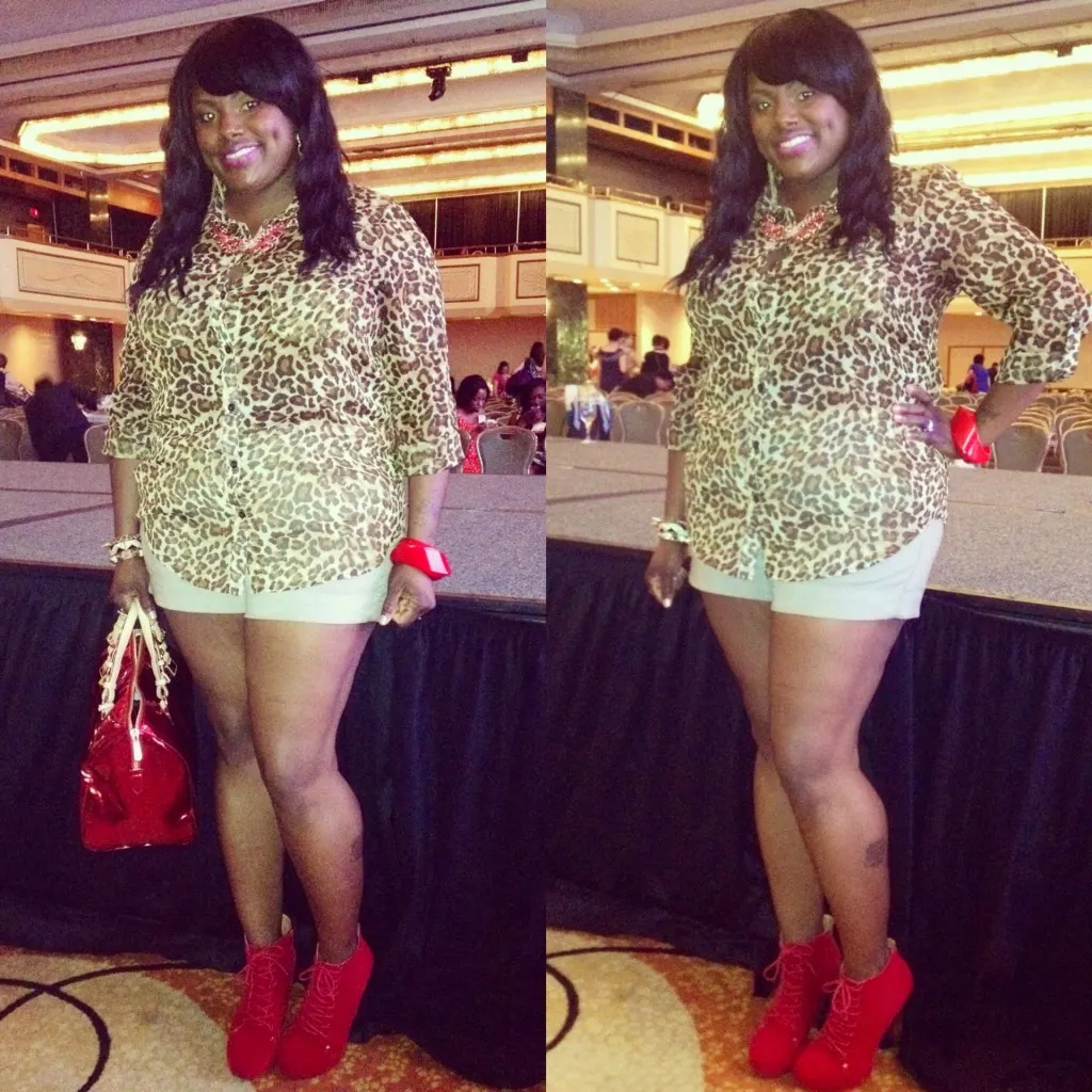 Diary of a Chic Mommy