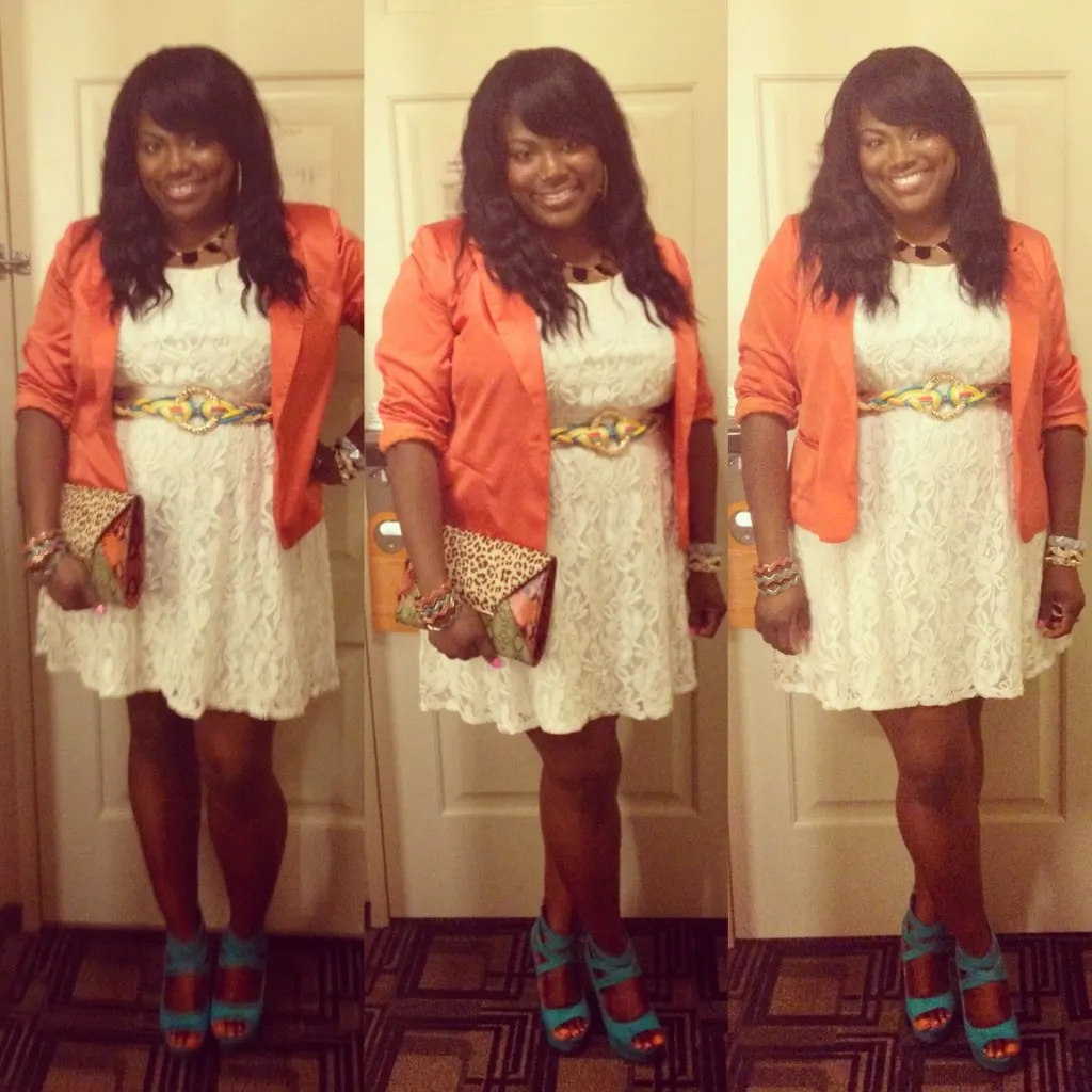 Diary of a Chic Mommy