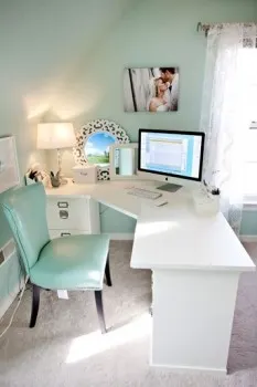 office porn