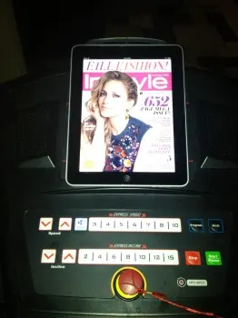 Smooth Fitness Update #smoothblogger