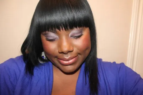 Pouts & Winks Makeup Review