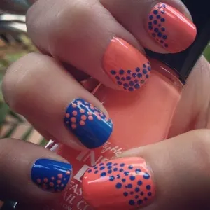Pinspiration Wednesday: {More Nail Love}