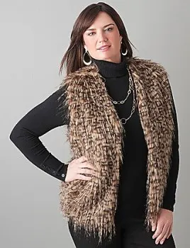 A Lane Bryant Holiday & Giveaway