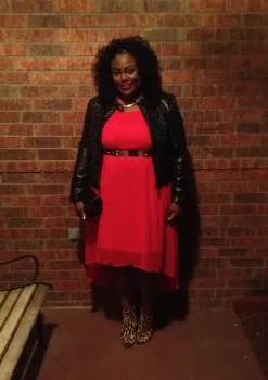 Dairy of a Chic Mommy
