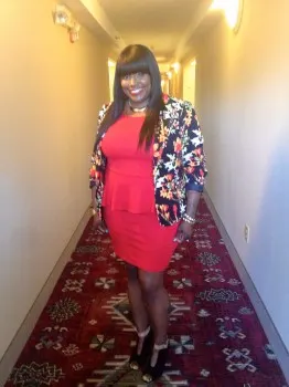 Heard Ya Missed Me, Well Guess What…I’m Back!!!