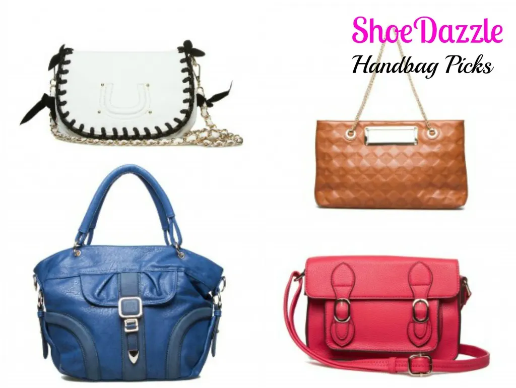 ShoeDazzle Handbags