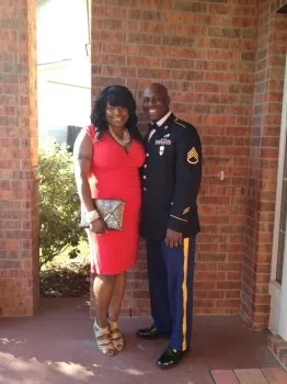 Military Ball