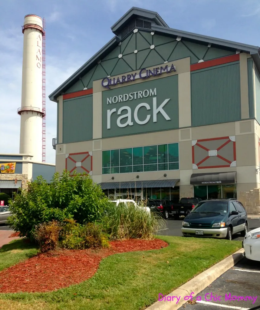 Nordstrom Rack Alamo Quarry Kids Department Alamo Quarry Nordstrom Rack