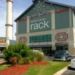 Nordstrom Rack Alamo Quarry: New Kids Department