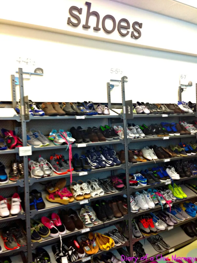 Nordstrom Rack Alamo Quarry Kids Department Alamo Quarry Nordstrom Rack