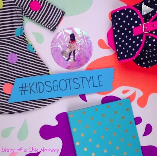 Target Stylagram
