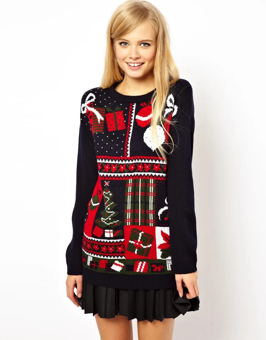 Affordable-Ugly-Christmas-Sweaters