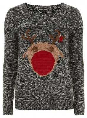 Cute & Affordable Ugly Christmas Sweaters that I Love