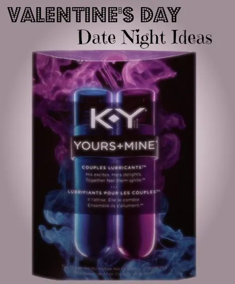Valentine’s Day Date Night Ideas #KYdatenight #ad