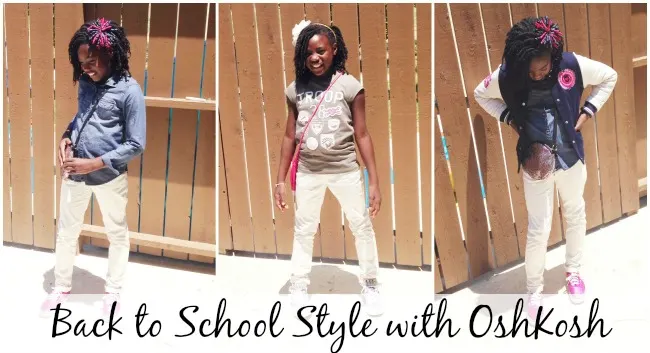 Back to School Trends from OshKosh {#OshKoshFirstDay}