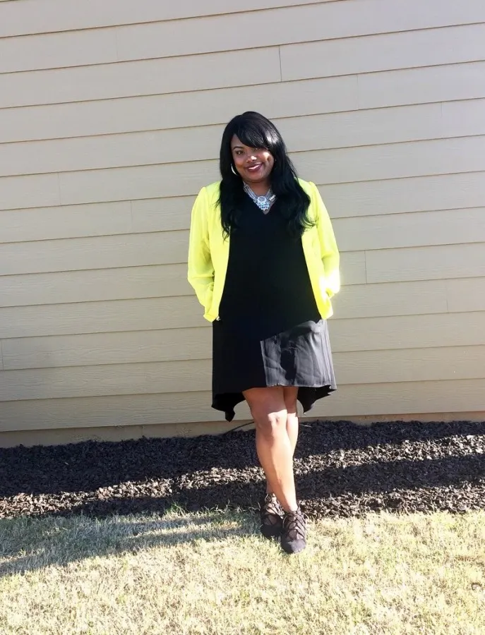 Macy’s Plus-Size Trends