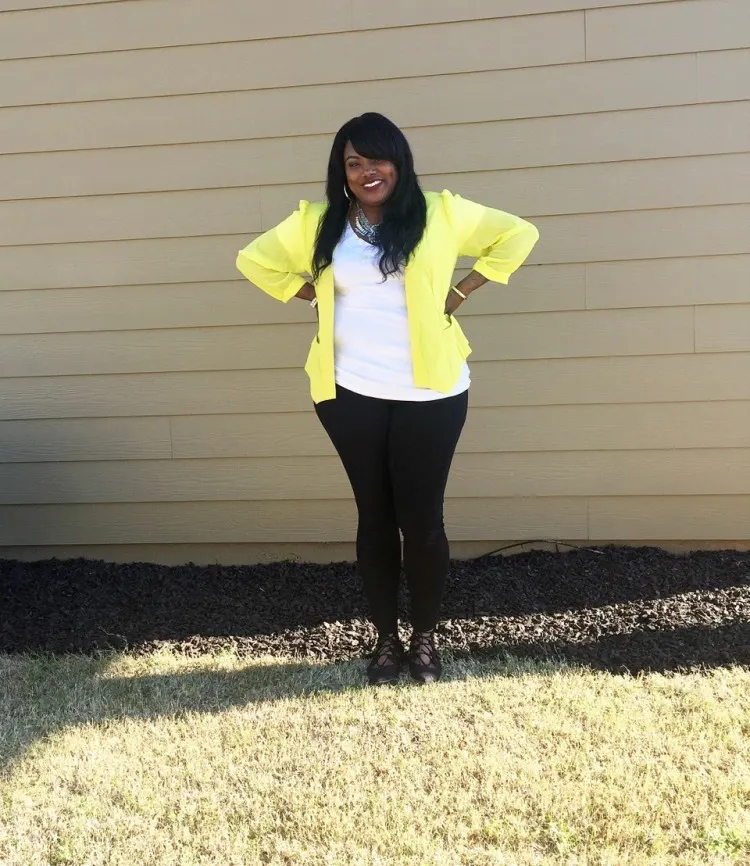 Macy's Plus-Size Trends