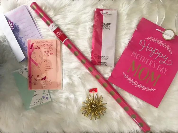 Mother’s Day Collage with American Greetings #MoreThanAMom #CollectiveBias